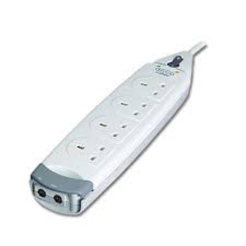 Belkin surgemaster power strip - surgemaster,