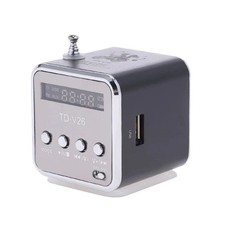 Small radio Mini Digital