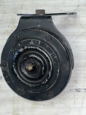 Lucas Vintage Motorcycle Horn