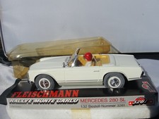 FLEISCHMANN MERCEDES 280SL
