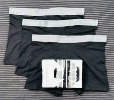 Emporio Armani Men's Boxer Short's 3Pack