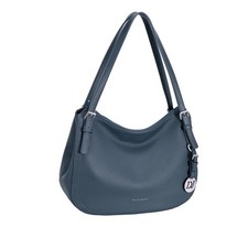 David Jones Deep Blue Handbag