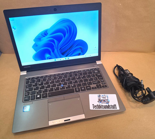 Toshiba portégé z30 - portégé, z30‑c