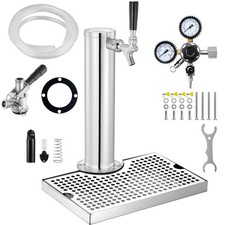 Uimoso Single Tap Beer