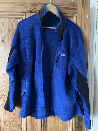 Patagonia regulator - patagonia,