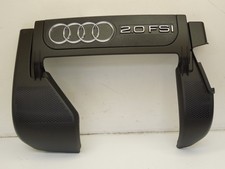 Audi A3 8P 2.0 FSI Engine Cover New Genuine 06F103925A