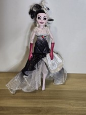 Disney Villains Style Series