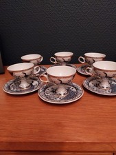 Kosovo Turkish Coffee /Tea Set