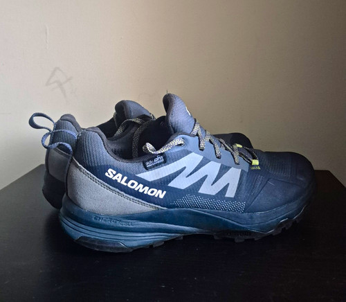 Salomon mens hiking - mens, hiking/trail