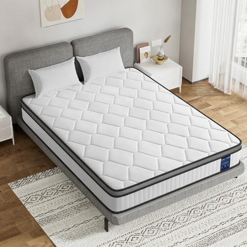 Silentnight 3ft single hybrid - silentnight,
