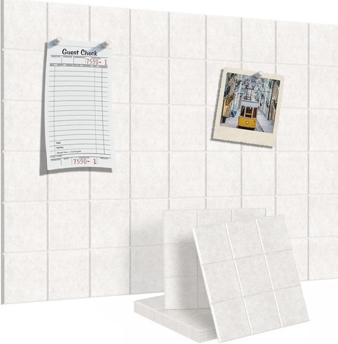 Large cork board for walls - board,