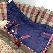 Jumpers Horse Line 3’3”