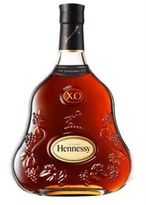 HENNESSY XO