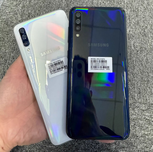Samsung galaxy a70 128gb - galaxy,