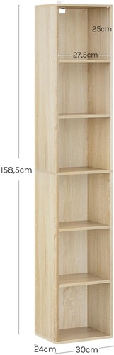 Cube storage unit - cube,