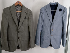 M&S Men's Blazers 2Pcs Size