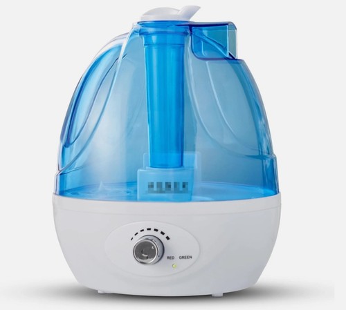 Air humidifier cool mist - cool,