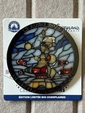 Disneyland paris pin 12 - -,