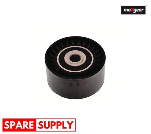 Deflection guide pulley - deflection/guide,