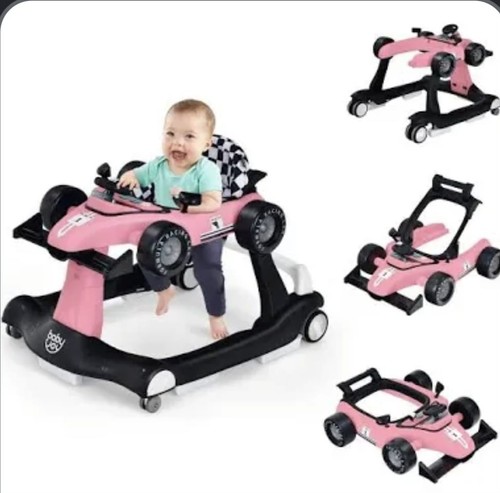 Baby walker foldable - walker,
