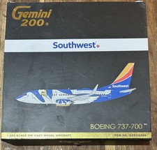 Gemini jets g2swa926 200 - jets, 1/200