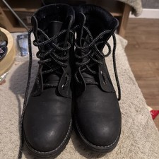 Landrover Women’s Boots Size