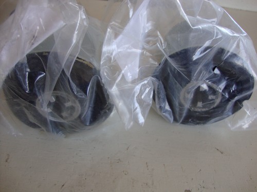 Pair rear axle beam - of,