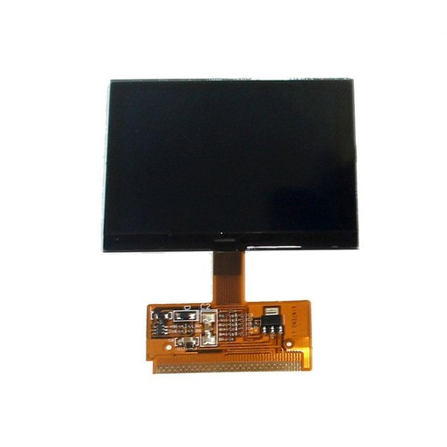 Fis vdo lcd - fis,