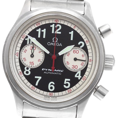 Omega dynamic 5241 targa - omega,
