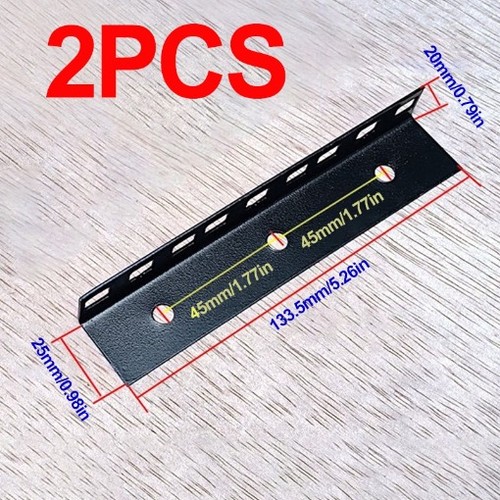 19 inch rack - 2, strip