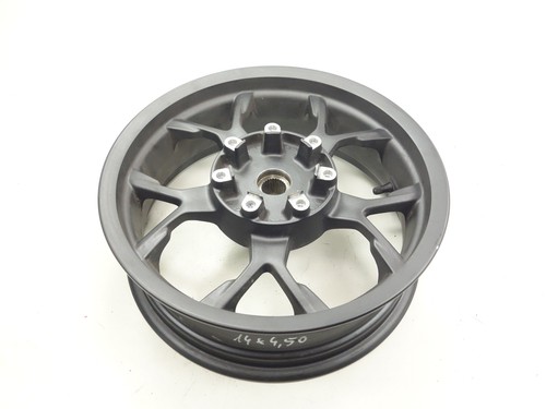 Piaggio mp3 rear - rim, 1
