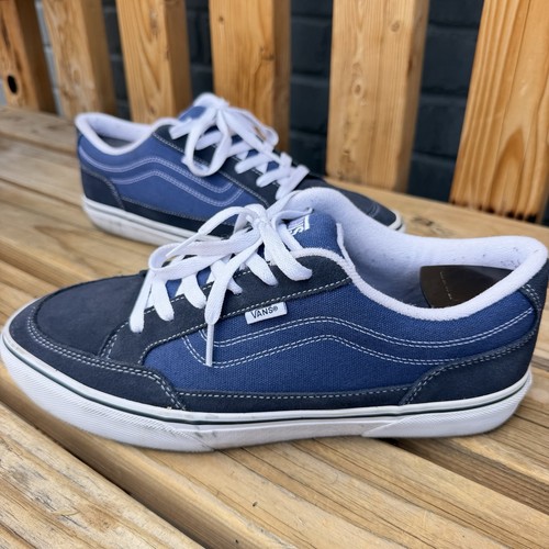 Vans skate rowley classic - vans,