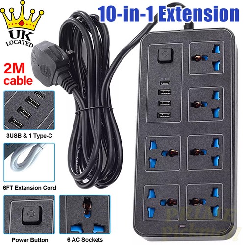 Extension cable lead - extension,