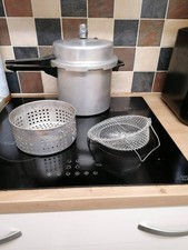 aluminium .5L Pressure Cooker