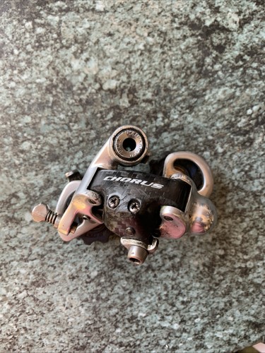 Campagnolo chorus speed - campagnolo,
