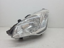 2013 CITROEN BERLINGO 625 ENTERPRISE HDI Passenger Headlamp LH