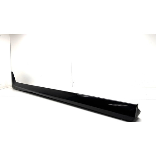 Vauxhall astra side skirt - vauxhall,
