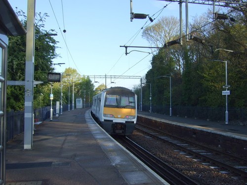Photo 6x4 wivenhoe - 6x4,