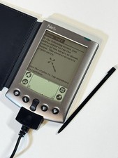 Vintage Palm PDA Vx Handheld