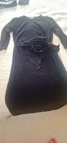 Primark edit black long sleeve - edit,