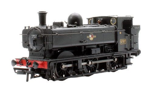 Bachmann gauge 32 - 'oo', br
