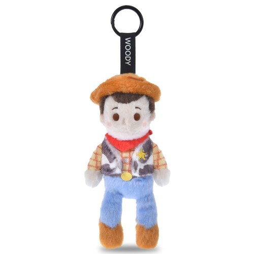 Tokyo disney toy - tokyo, woody