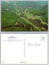 Vintage Homestead Golf Course