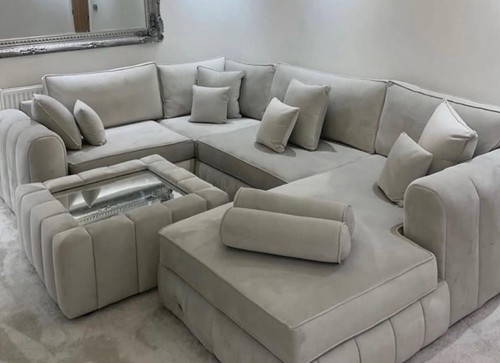 Brand new chaise - |, end