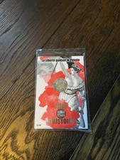 French Silver Coin 10 Euro