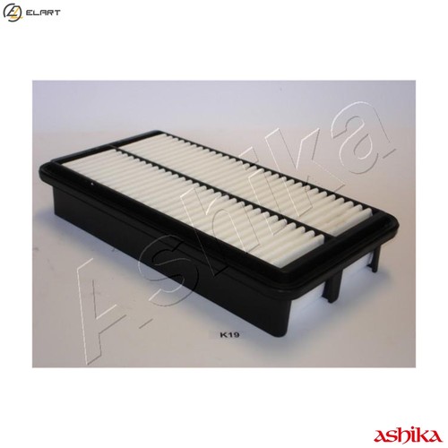Air filter k19 for kia - 20-0k-k19,