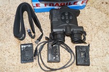 Pulsar Xq38 LRF Acculades Thermal imaging