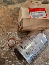 Genuine Honda Civic HRV FRV