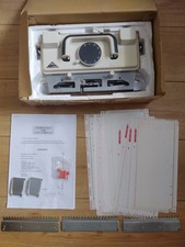 Silver Reed Knitmaster LC-2 Lace Carriage 