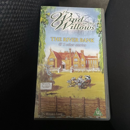 Wind the willows - -,